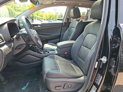 Used 2019 Hyundai Tucson Ultimate AWD/4WD image 10