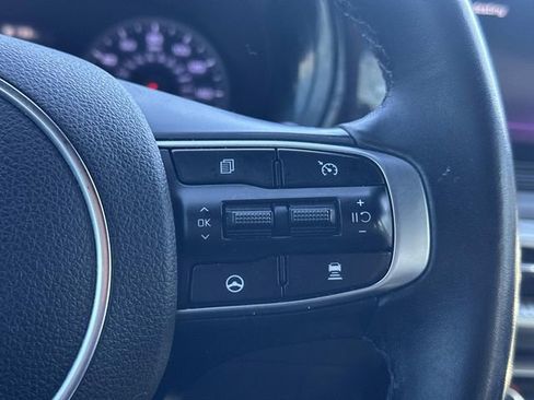 Used 2022 Kia K5 GT-Line w/ GT-Line FWD Premium Package image 24