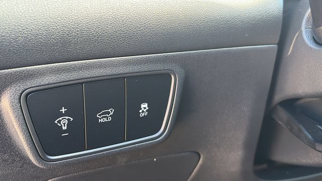 Used 2024 Hyundai Tucson SEL AWD/4WD image 19