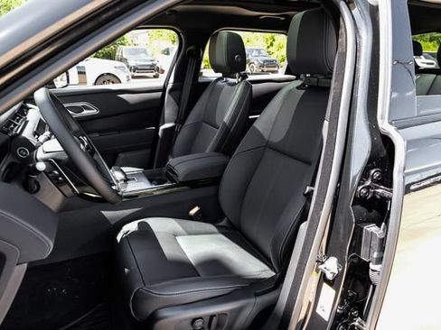 New 2026 Land Rover Range Rover Velar Belgravia AWD/4WD image 41