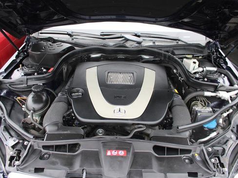 Used 2010 Mercedes-Benz E 350 E 350 w/ Premium 2 Pkg image 22