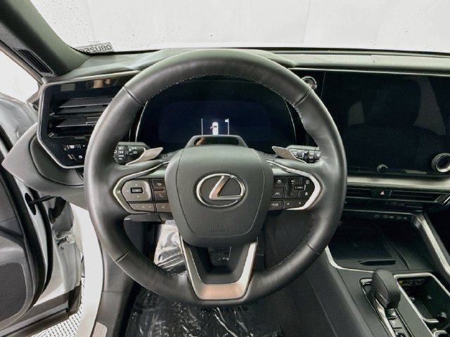 Used 2026 Lexus TX 350 AWD w/ Technology Package image 11