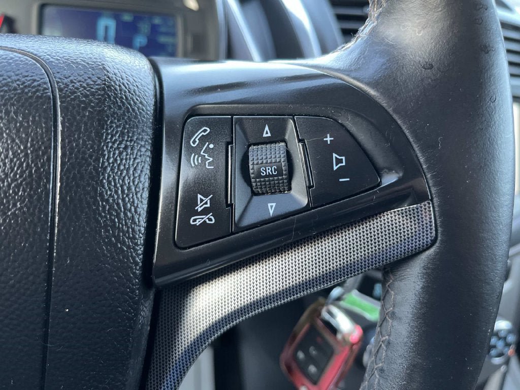 Used 2015 Chevrolet Trax LTZ AWD/4WD image 27