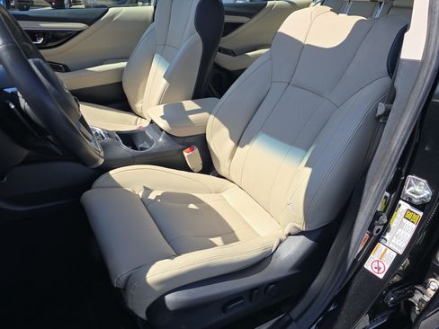 Used 2020 Subaru Legacy Limited w/ Tech Package 2 AWD/4WD image 23