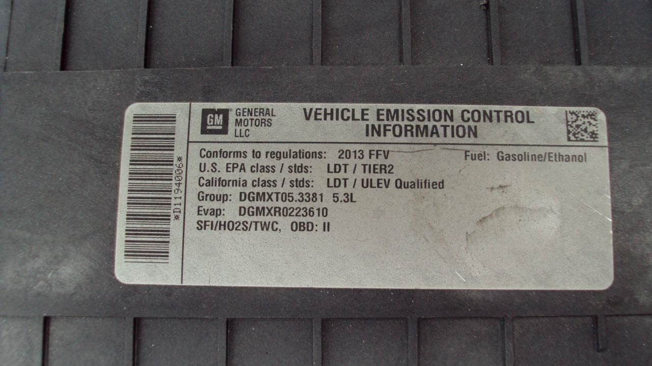 Used 2013 Chevrolet Express 1500 LS AWD/4WD image 29