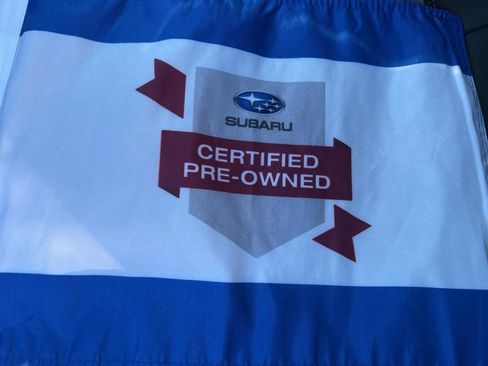 Certified 2022 Subaru Forester Limited image 19