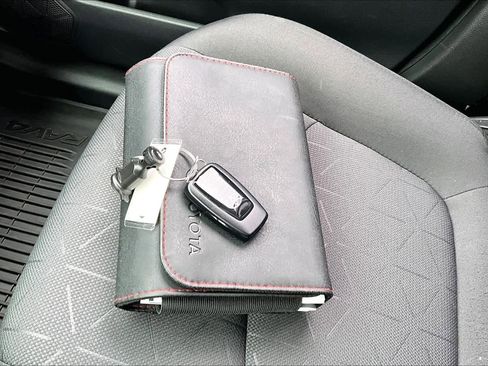 Certified 2023 Toyota RAV4 XLE image 14