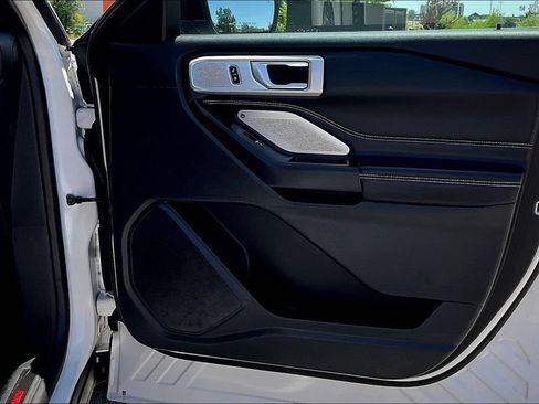Used 2020 Ford Explorer ST w/ ST Street Pack AWD/4WD image 19
