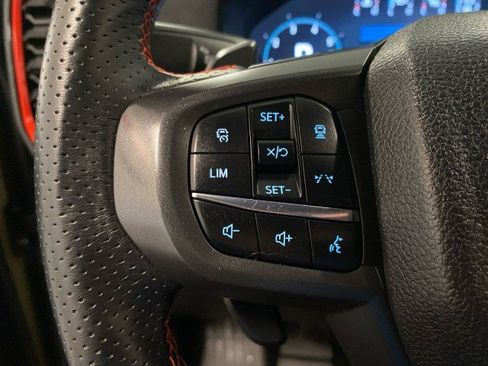 Certified 2024 Ford Ranger Raptor image 19