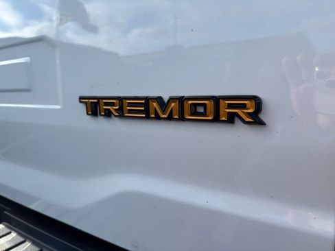 Used 2023 Ford F150 Tremor AWD/4WD image 29