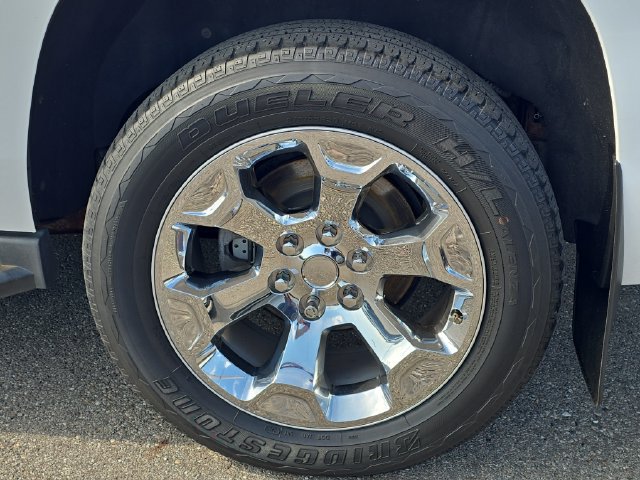 Used 2016 Chevrolet Tahoe LT AWD/4WD image 31