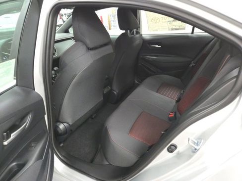 New 2026 Toyota Corolla SE image 14