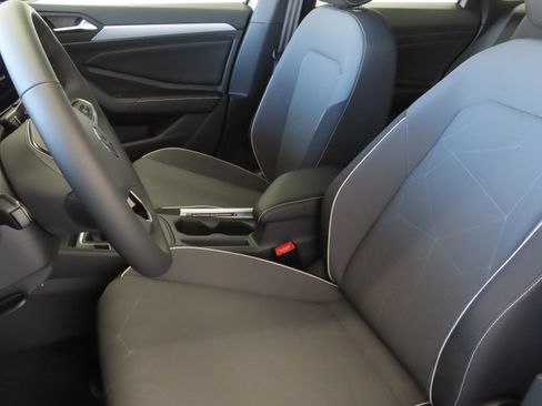 New 2026 Volkswagen Jetta Sport FWD image 12