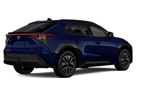 New 2026 Toyota bZ AWD/4WD image 10