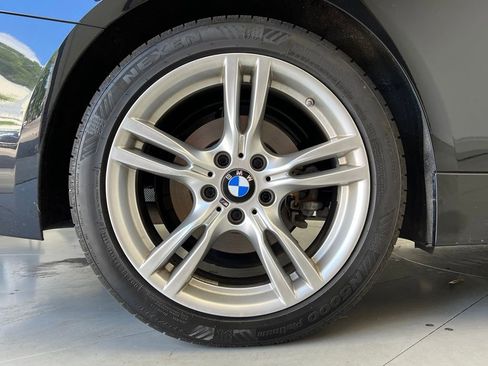 Used 2020 BMW 430i xDrive Convertible w/ M Sport Package AWD/4WD image 28