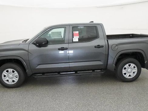 New 2026 Toyota Tundra SR AWD/4WD image 46