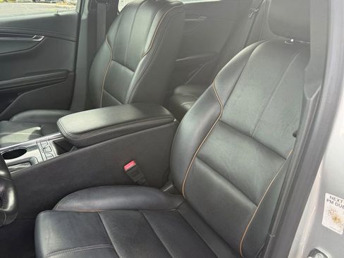 Used 2019 Chevrolet Impala Premier FWD image 67