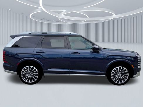 New 2026 Hyundai Palisade Calligraphy image 9