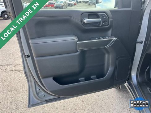 Used 2021 GMC Sierra 1500 AT4 image 23