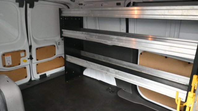 Used 2023 Ford Transit Connect XL FWD image 11