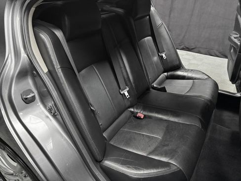 Used 2011 INFINITI G37 x Sedan w/ Premium Pkg image 31