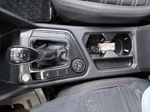 Used 2022 Volkswagen Tiguan S AWD/4WD image 26