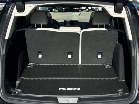 New 2026 Acura RDX w/ Technology Package image 37