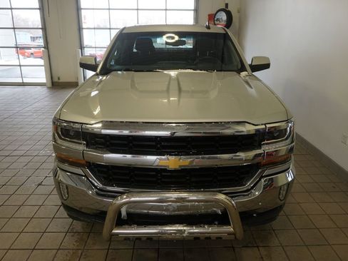 Used 2016 Chevrolet Silverado 1500 LT w/ All Star Edition image 3
