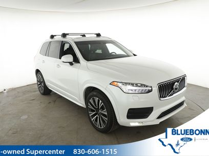 Used 2022 Volvo XC90 T5 Momentum w/ Climate Package
