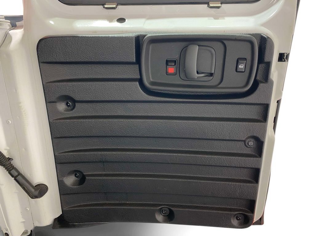 Used 2024 GMC Savana 2500 w/ Driver Convenience Package RWD image 13