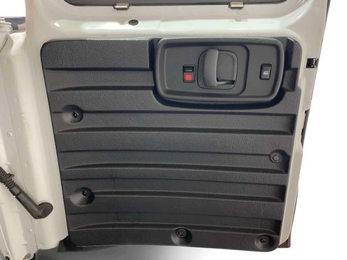 Used 2024 GMC Savana 2500 w/ Driver Convenience Package RWD image 13