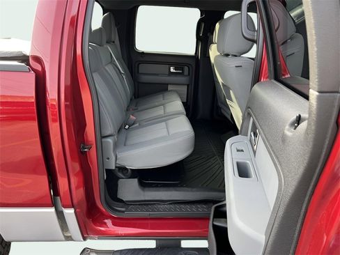 Used 2013 Ford F150 XLT w/ Luxury Equipment Group image 21