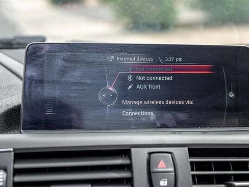 Used 2015 BMW 228i Convertible RWD image 15