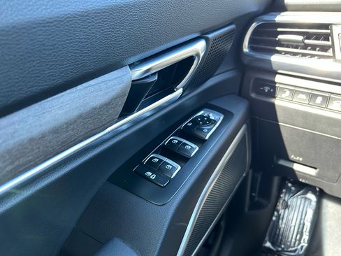 Used 2022 Kia Telluride EX w/ EX Premium Package image 19