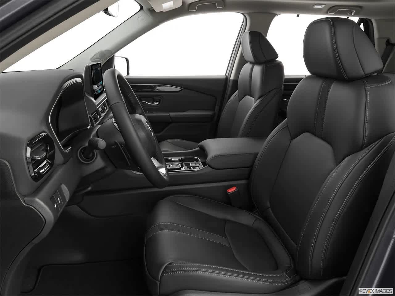 New 2026 Honda Pilot Touring image 5