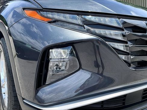 Certified 2024 Hyundai Tucson SEL FWD image 29