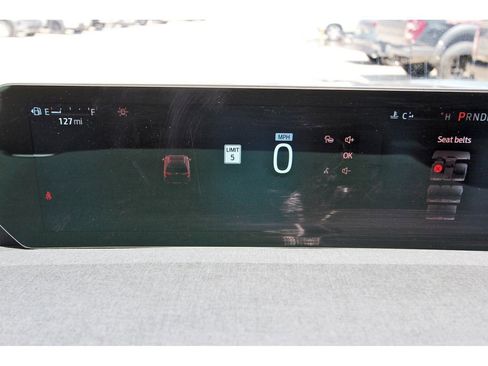 Used 2025 Ford Expedition Max Active RWD image 17