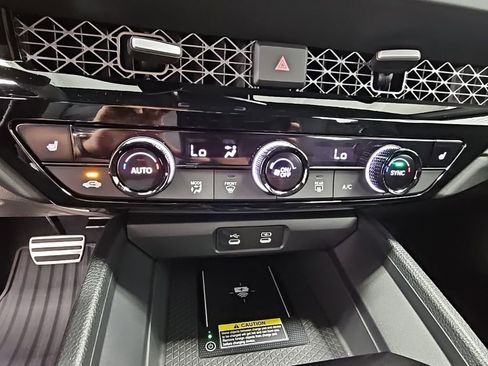 New 2025 Honda Accord Sport image 20