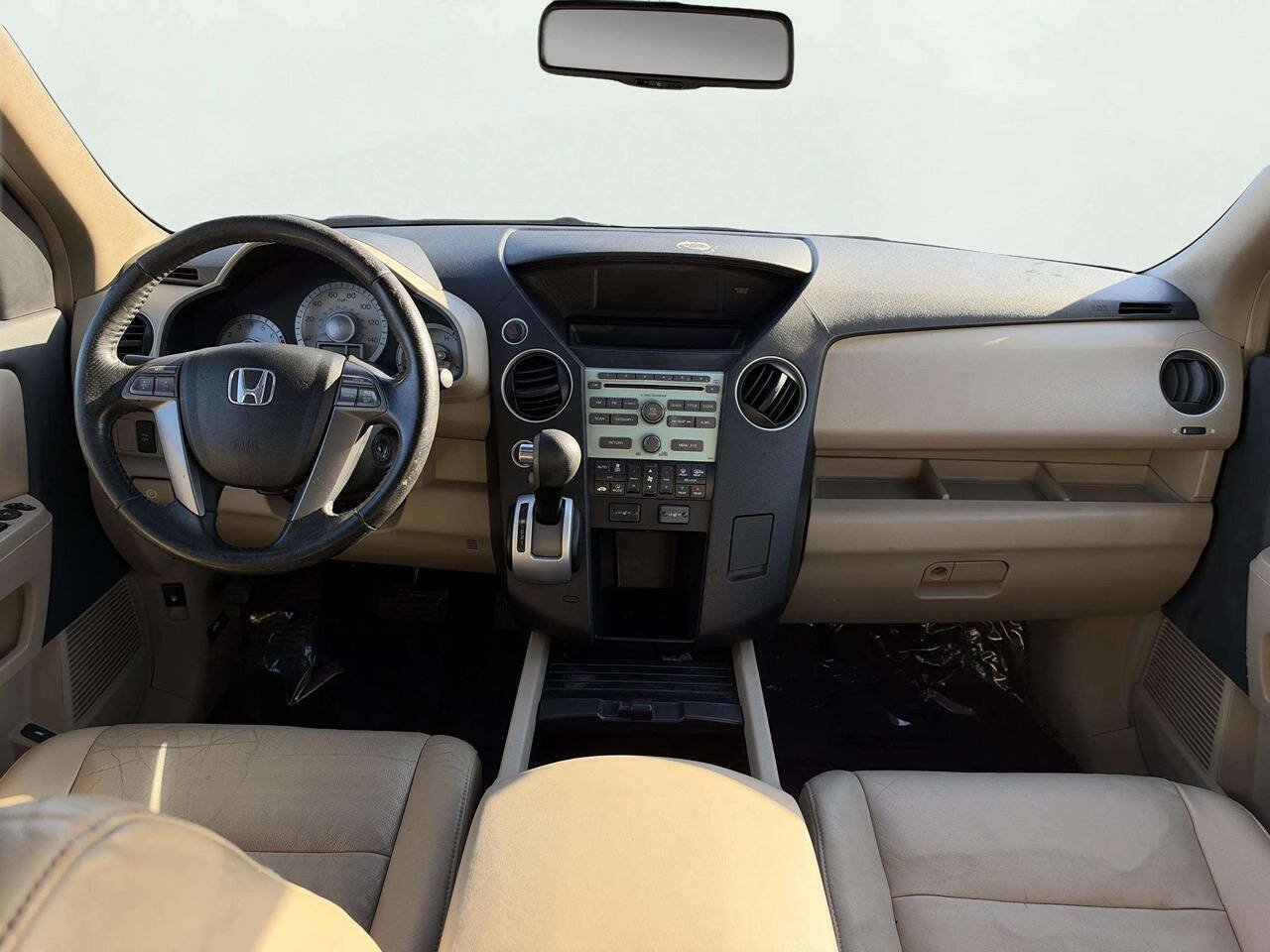 Used 2009 Honda Pilot EX-L image 15