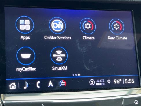 Used 2024 Cadillac XT6 Sport image 26