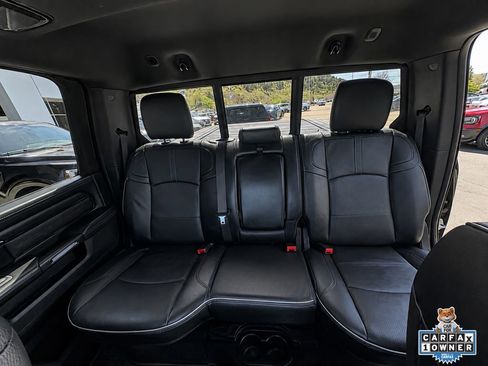 Used 2024 RAM 2500 Limited AWD/4WD image 6