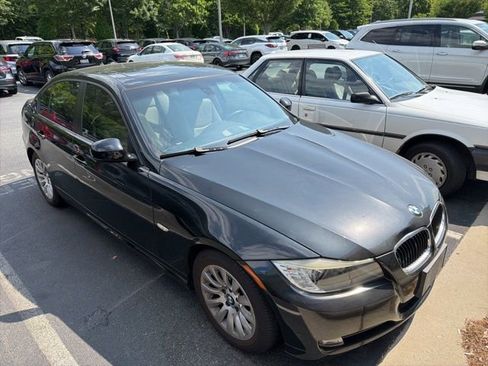 Used 2009 BMW 328i Sedan RWD image 2