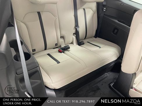 New 2026 MAZDA CX-90 Plug-In Hybrid w/Premium Sport image 46