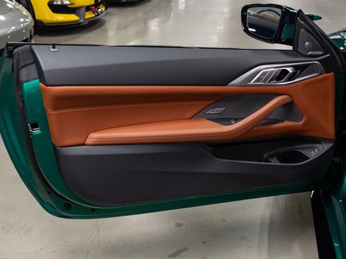 Used 2025 BMW M4 Coupe w/ Executive Package image 45