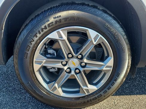 Used 2024 Chevrolet Blazer LT image 7