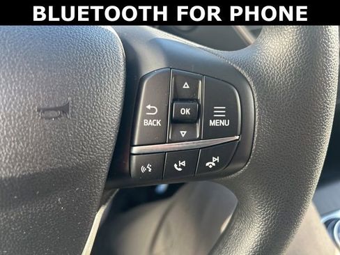 Used 2022 Ford Escape SE image 13