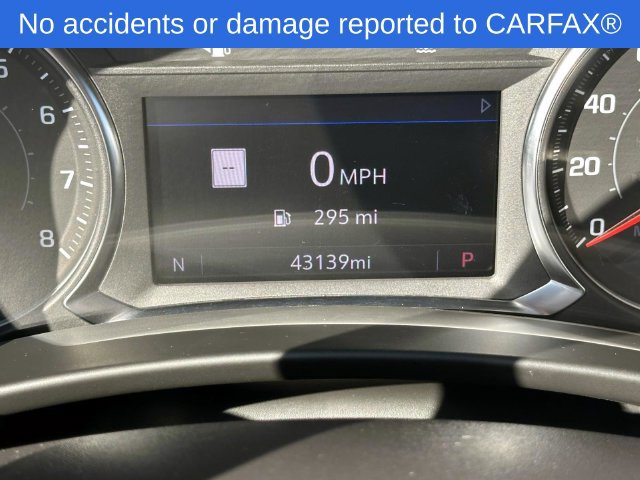 Certified 2024 Chevrolet Equinox Premier FWD image 22
