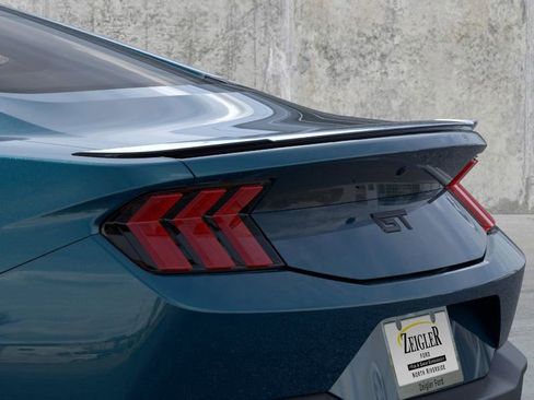 New 2026 Ford Mustang GT Premium image 22
