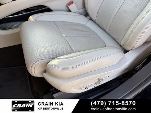 Used 2020 Lincoln Nautilus Reserve w/ Equipment Group 201A image 25