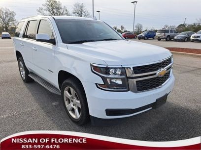 Used 2016 Chevrolet Tahoe LT